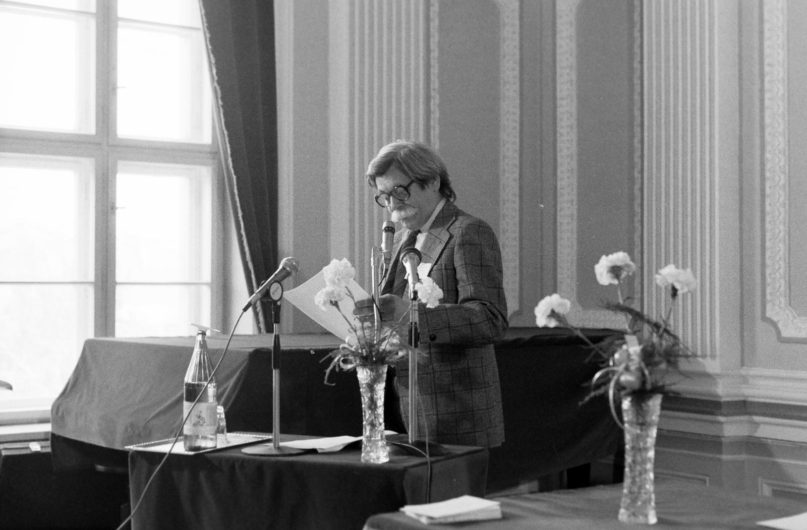 1989, Krizsán Árpád, Fortepan #310403