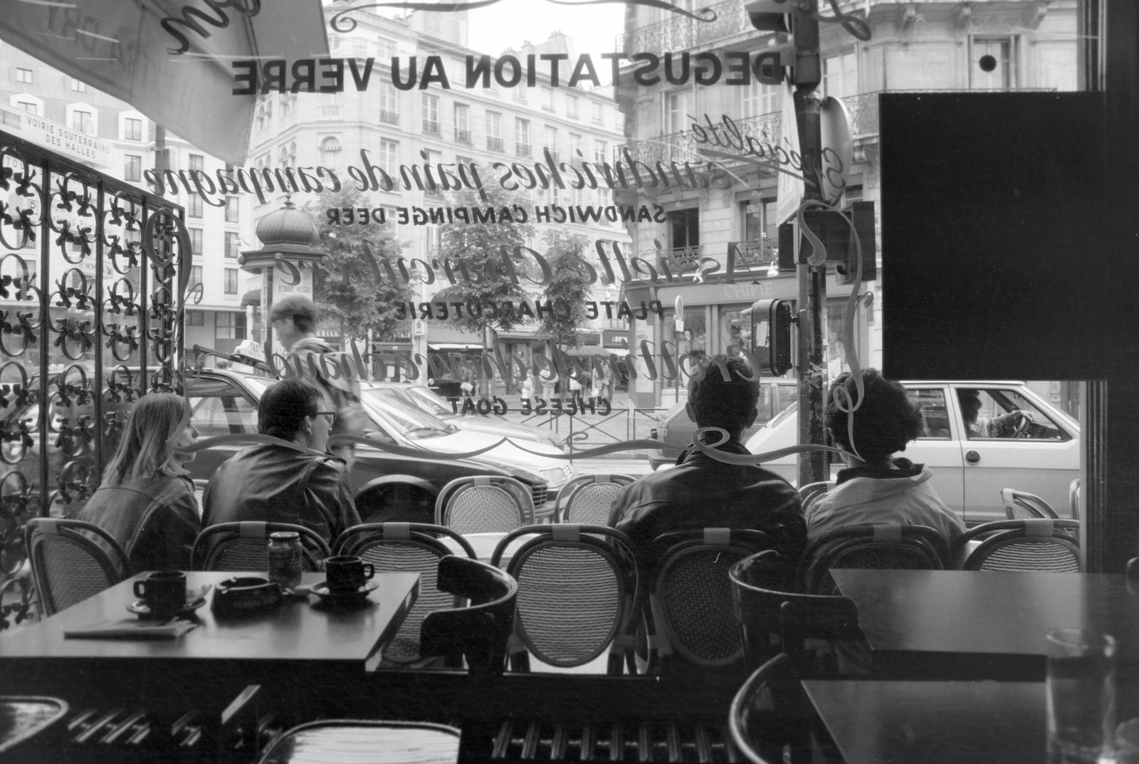 1989, Krizsán Árpád, Fortepan #310404