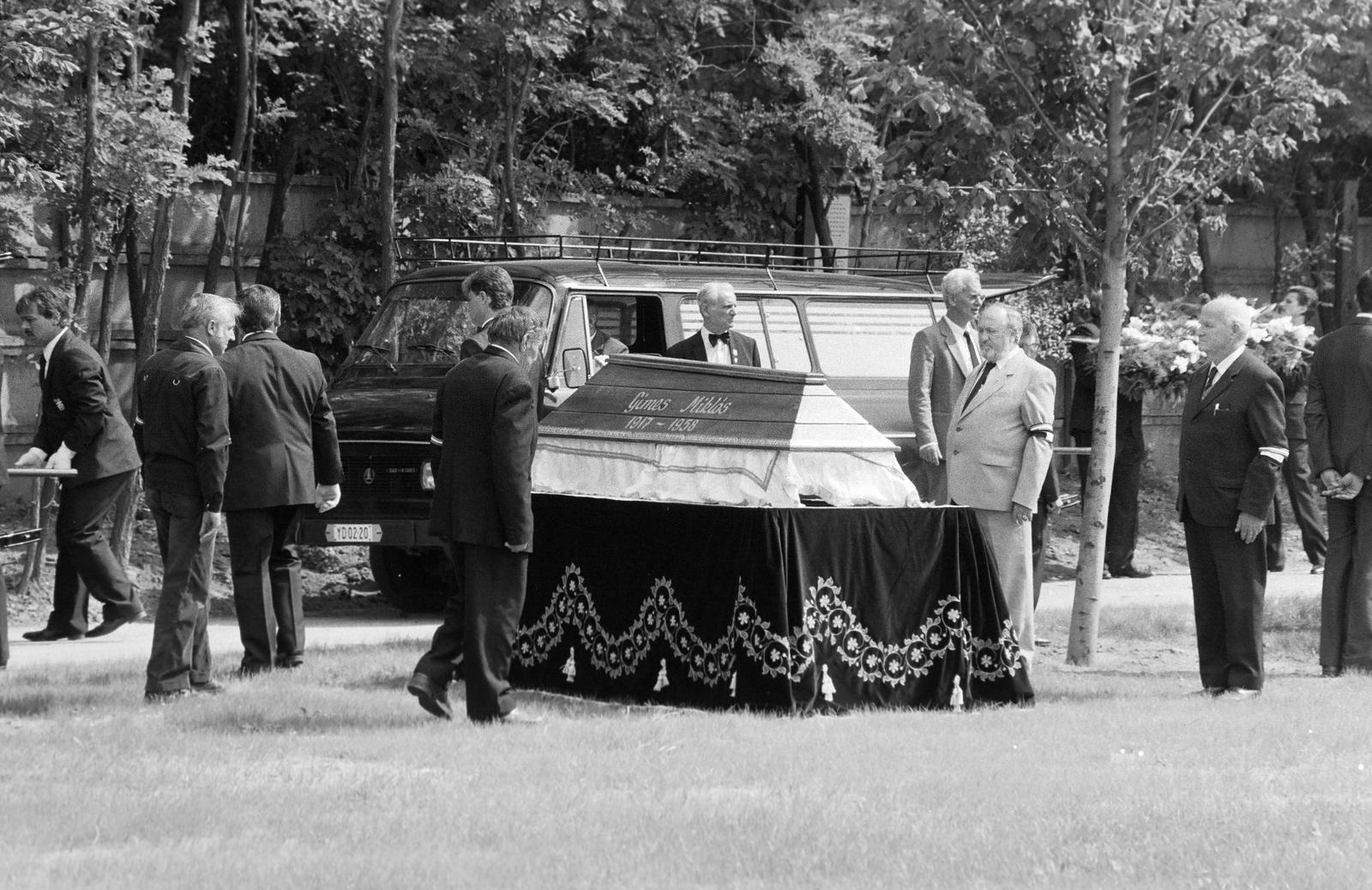 1989, Krizsán Árpád, Fortepan #310439