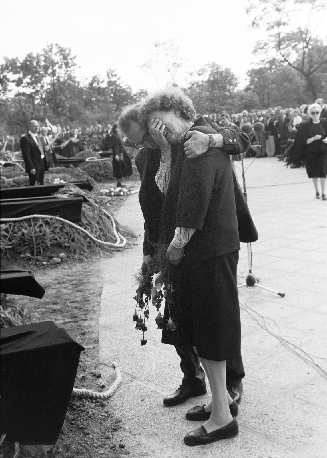 1989, Krizsán Árpád, Best of, Fortepan #310440