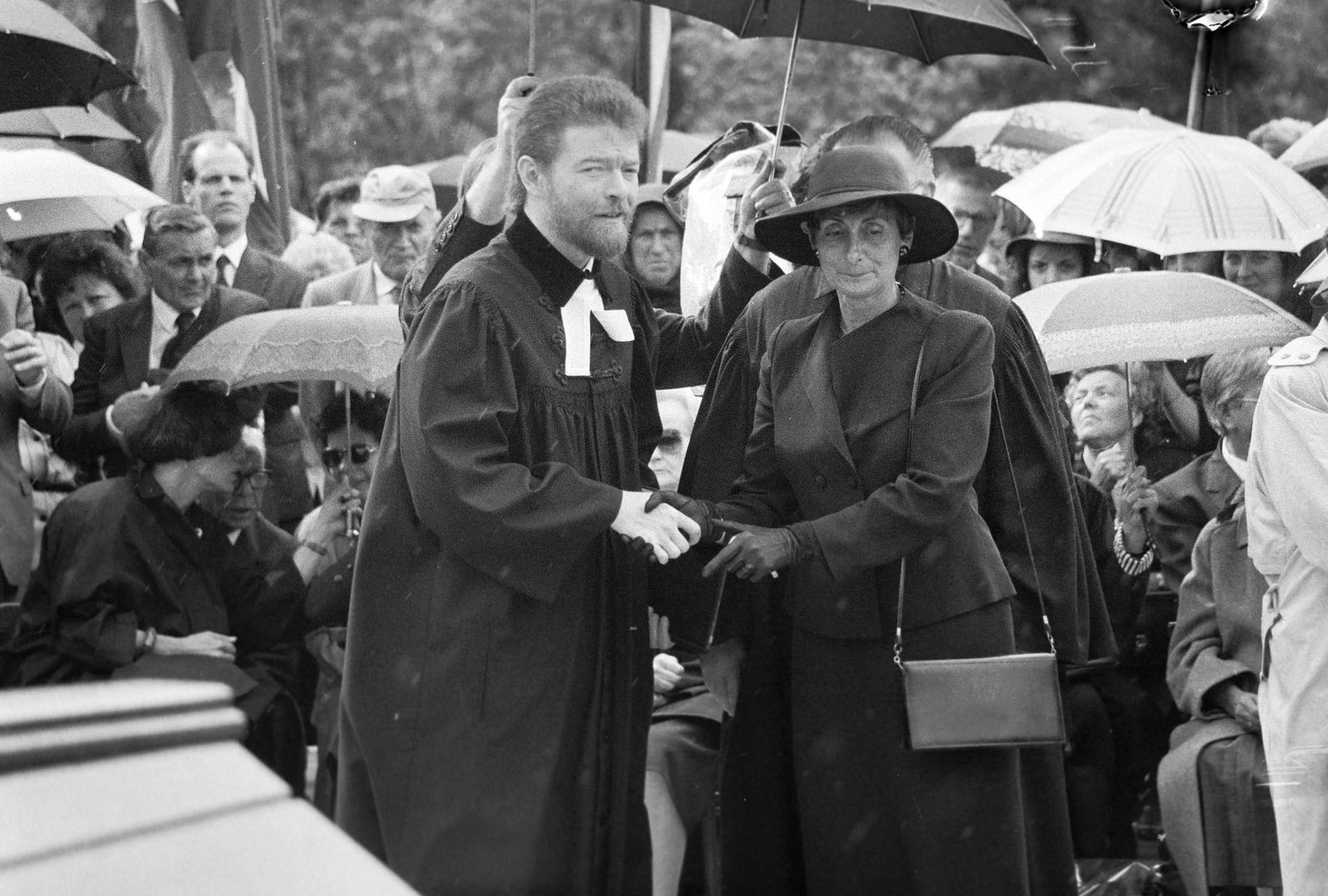 1989, Krizsán Árpád, Fortepan #310443