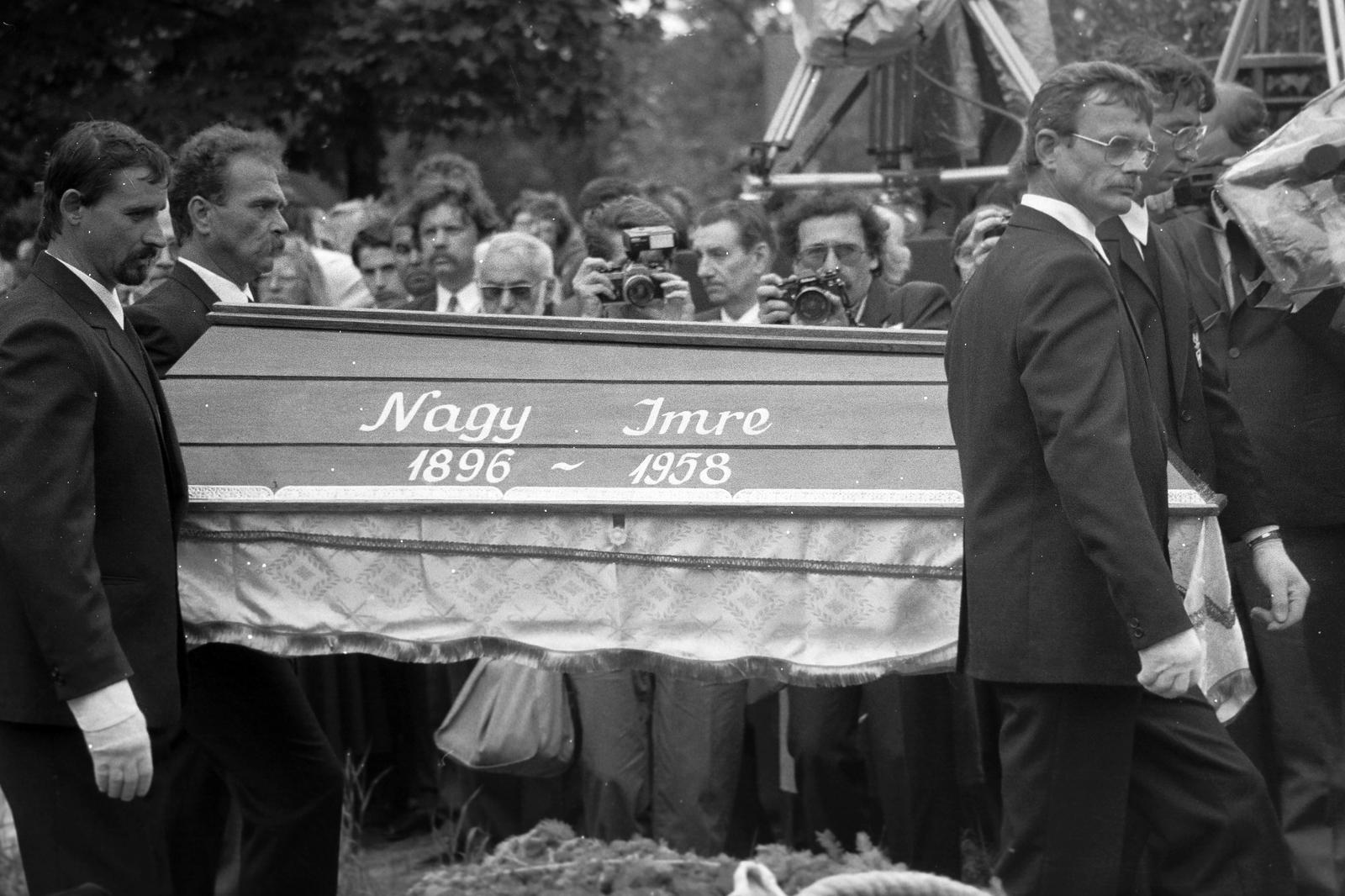 1989, Krizsán Árpád, Fortepan #310446