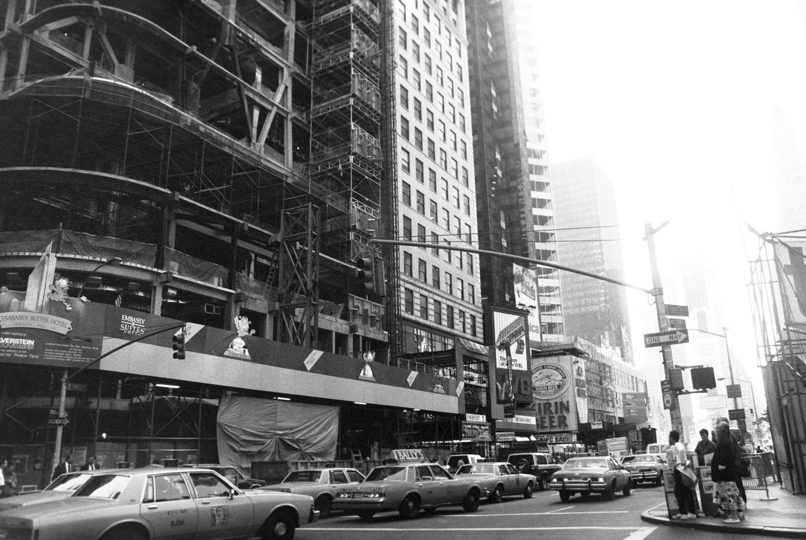 1989, Krizsán Árpád, Fortepan #310455