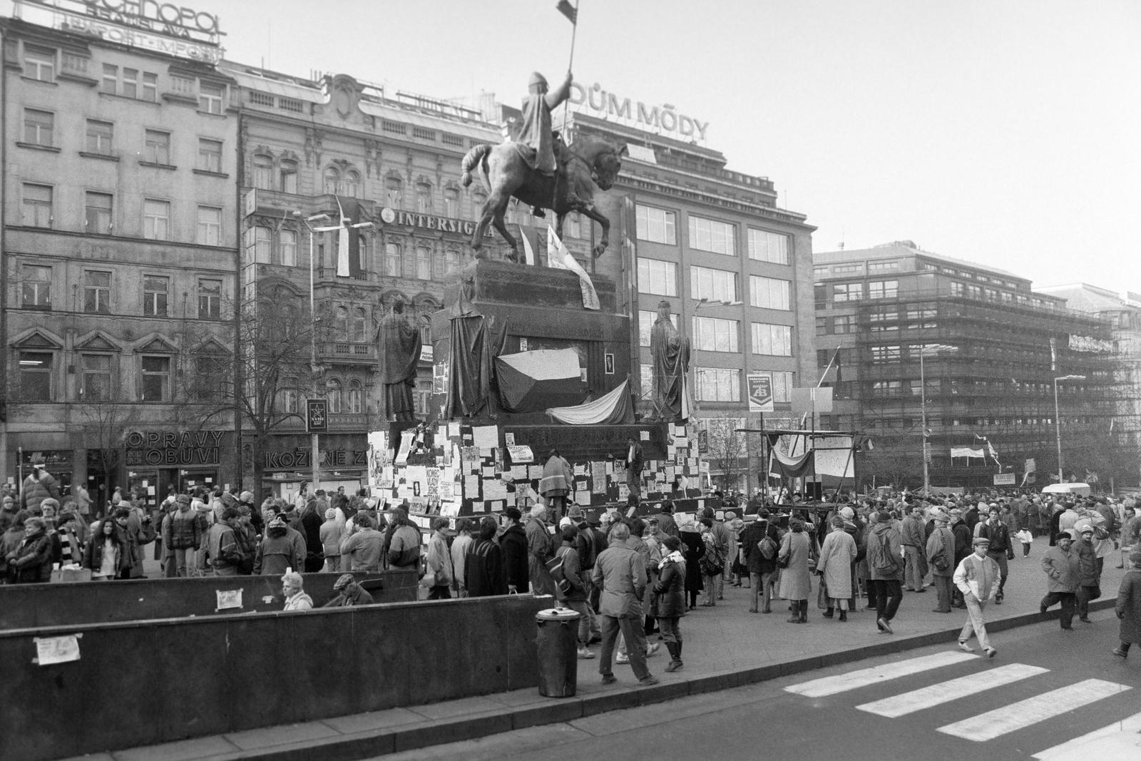 1989, Krizsán Árpád, Fortepan #310479