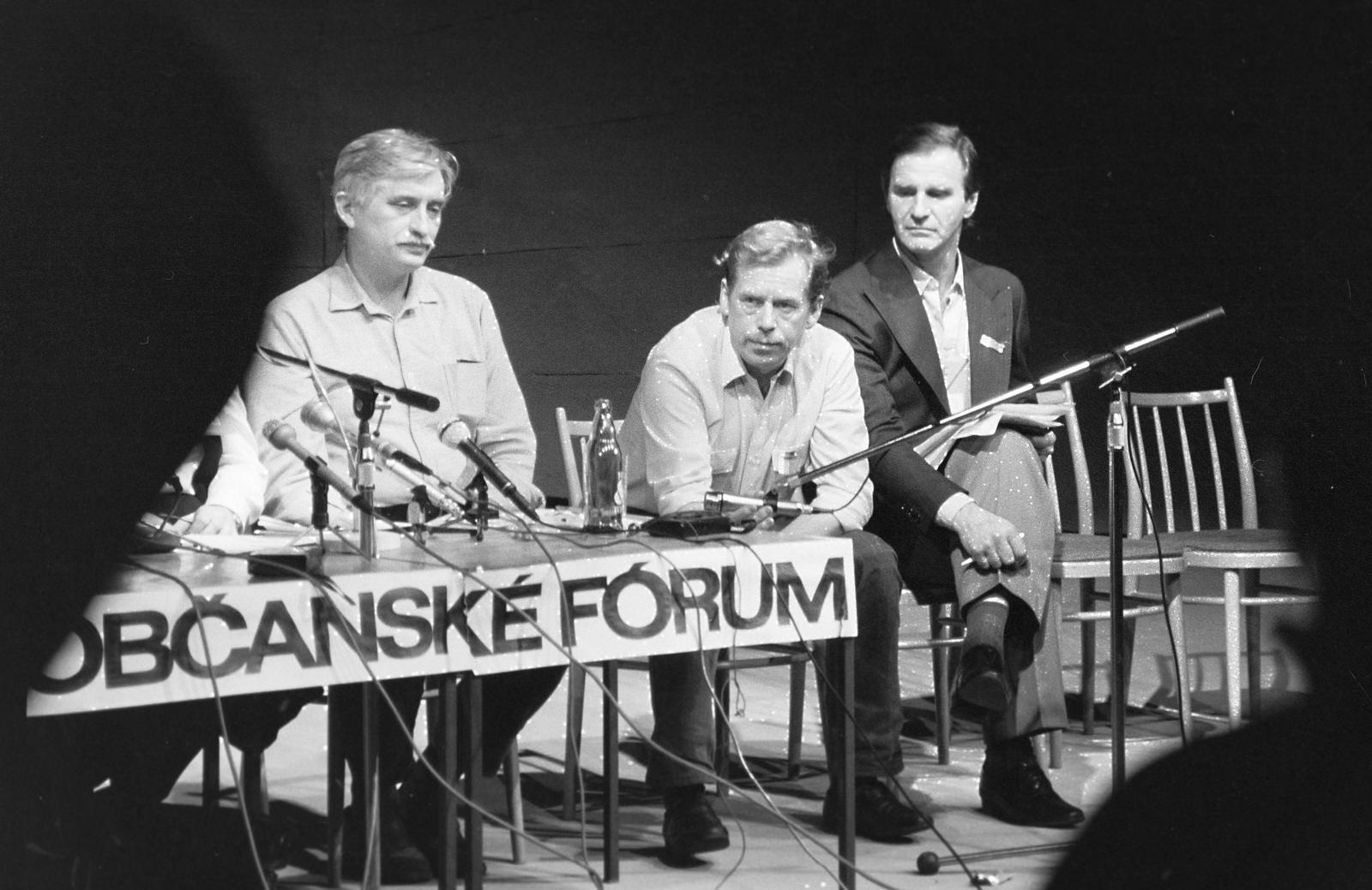 1989, Krizsán Árpád, Best of, Fortepan #310482