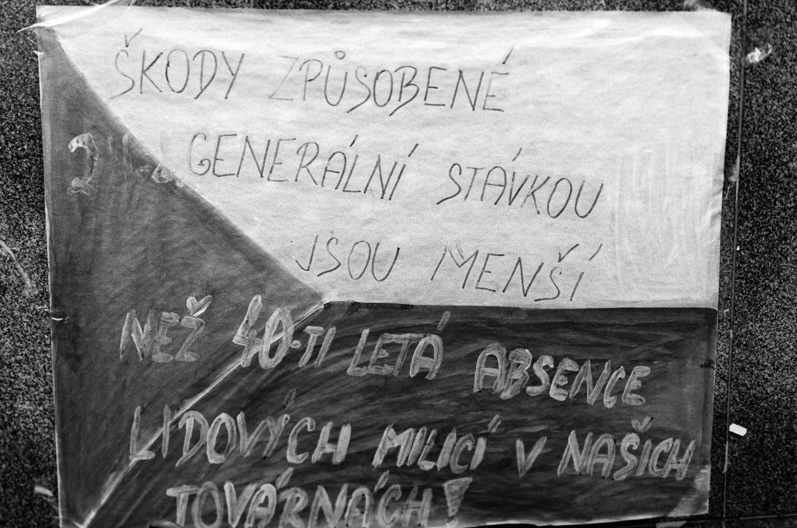 1989, Krizsán Árpád, Fortepan #310483