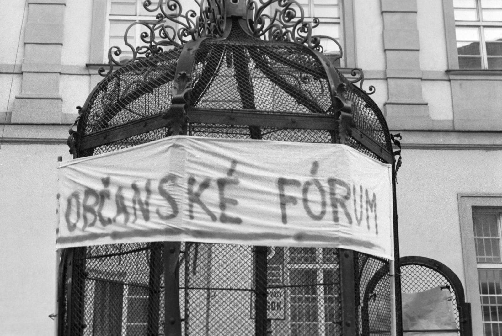 1989, Krizsán Árpád, Fortepan #310493