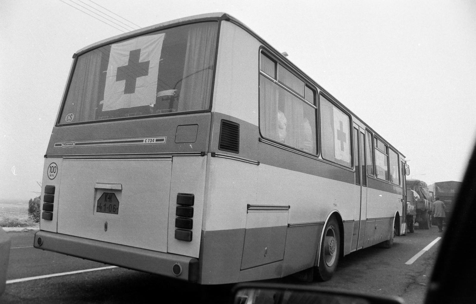 1989, Krizsán Árpád, Fortepan #310509