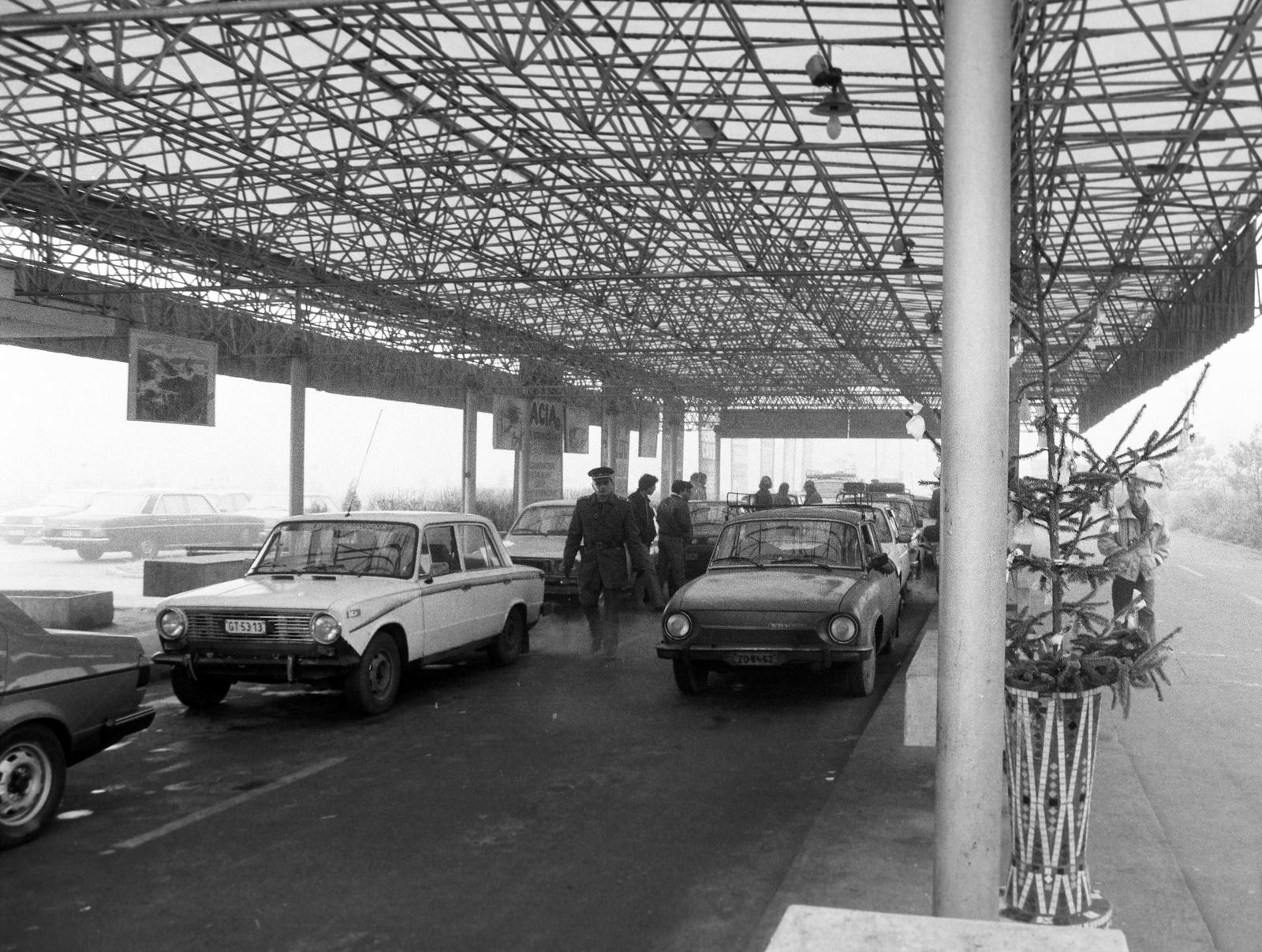 1989, Krizsán Árpád, Fortepan #310512