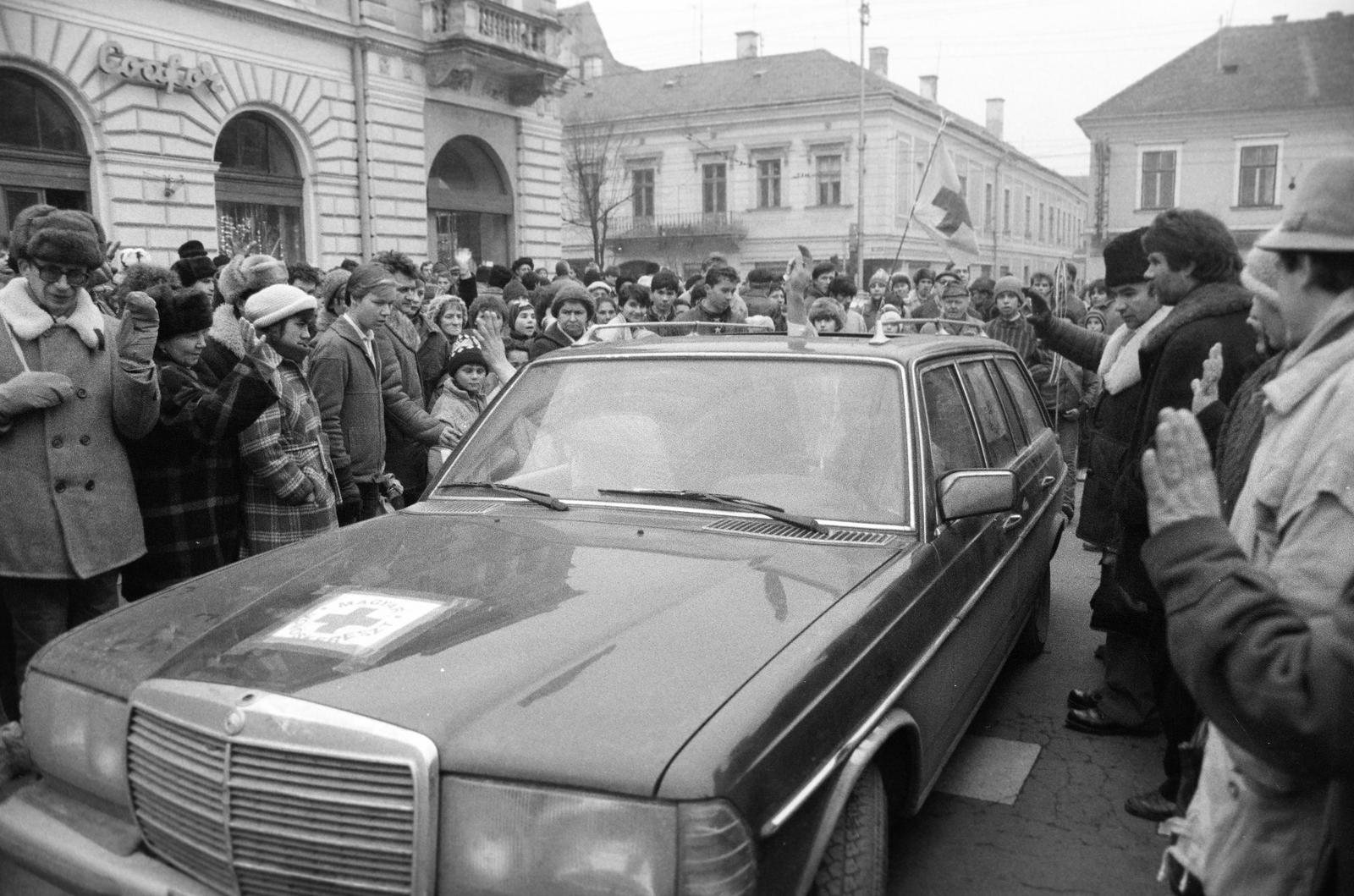 1989, Krizsán Árpád, Fortepan #310514