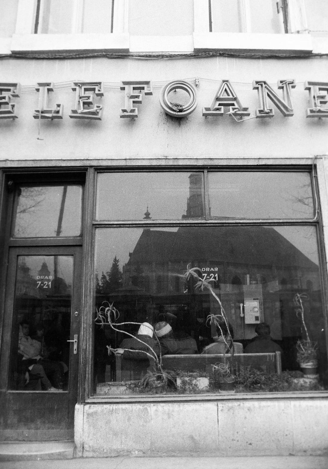 1989, Krizsán Árpád, Fortepan #310517