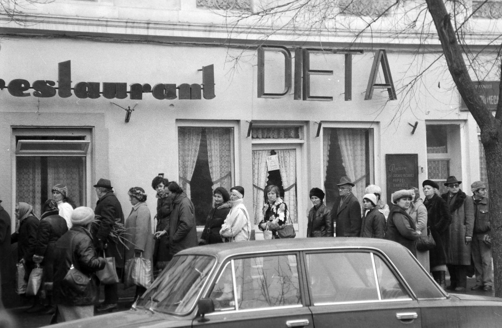 1989, Krizsán Árpád, Fortepan #310522