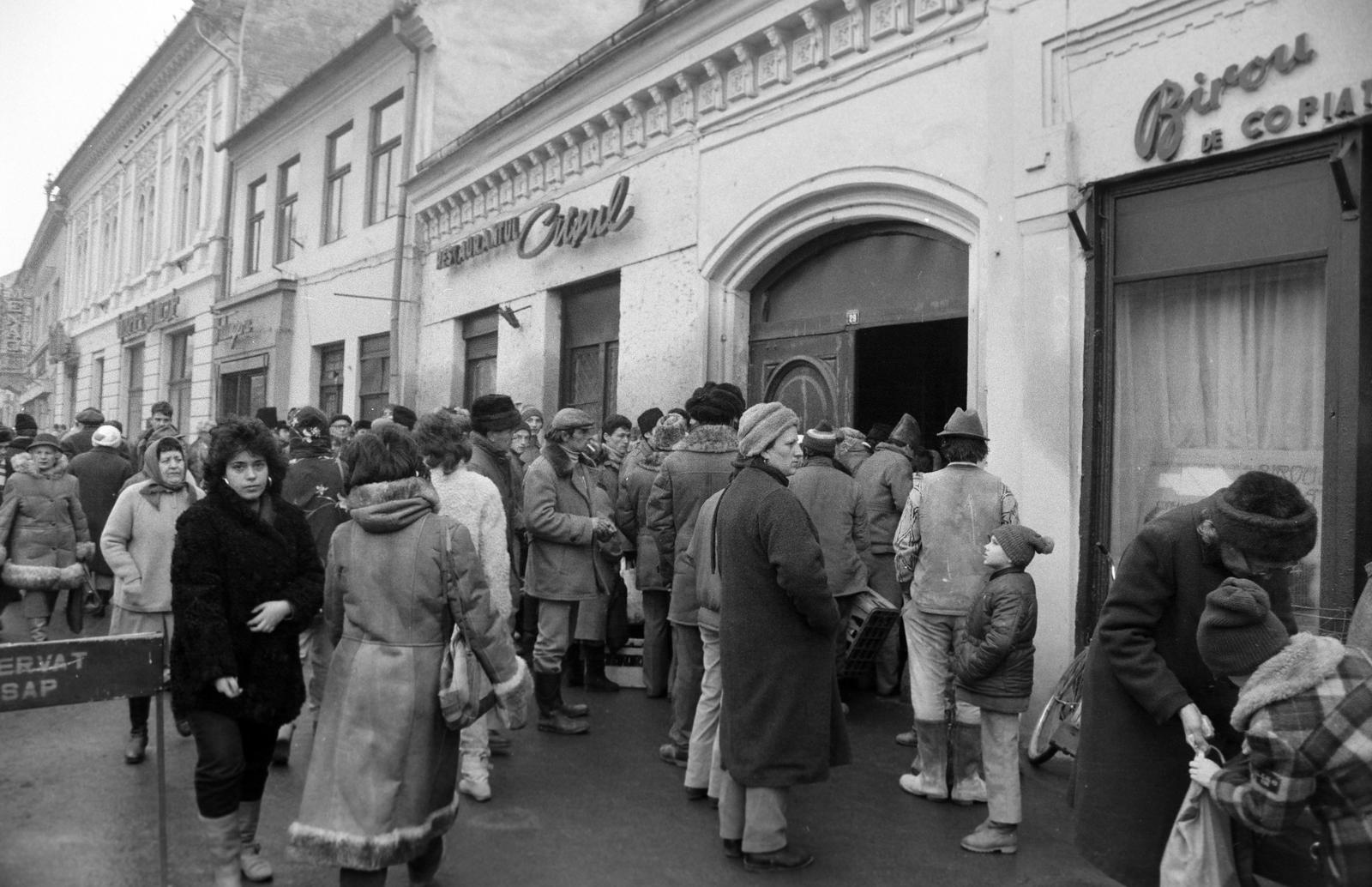 1989, Krizsán Árpád, Fortepan #310524