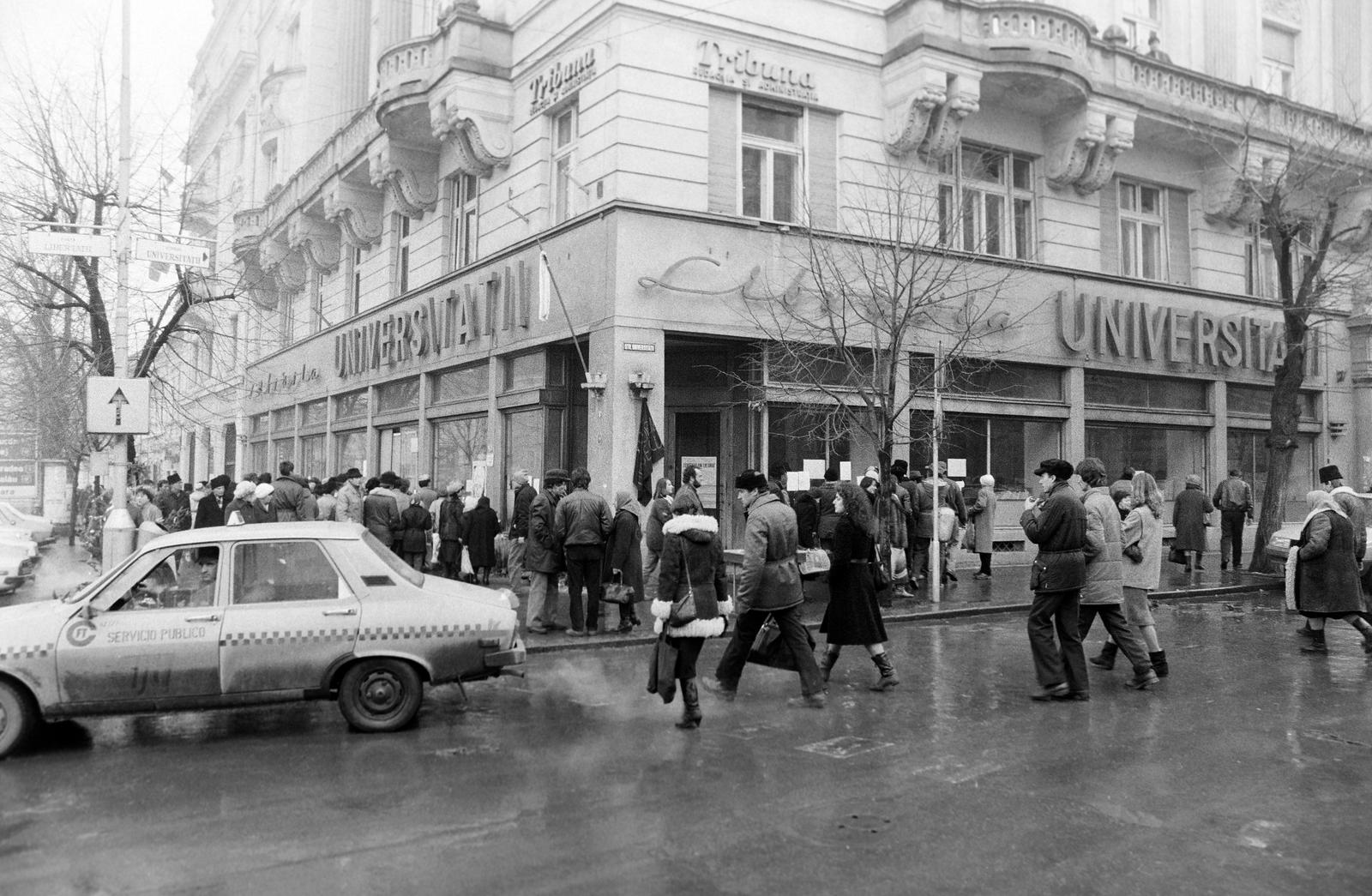 1989, Krizsán Árpád, Fortepan #310534