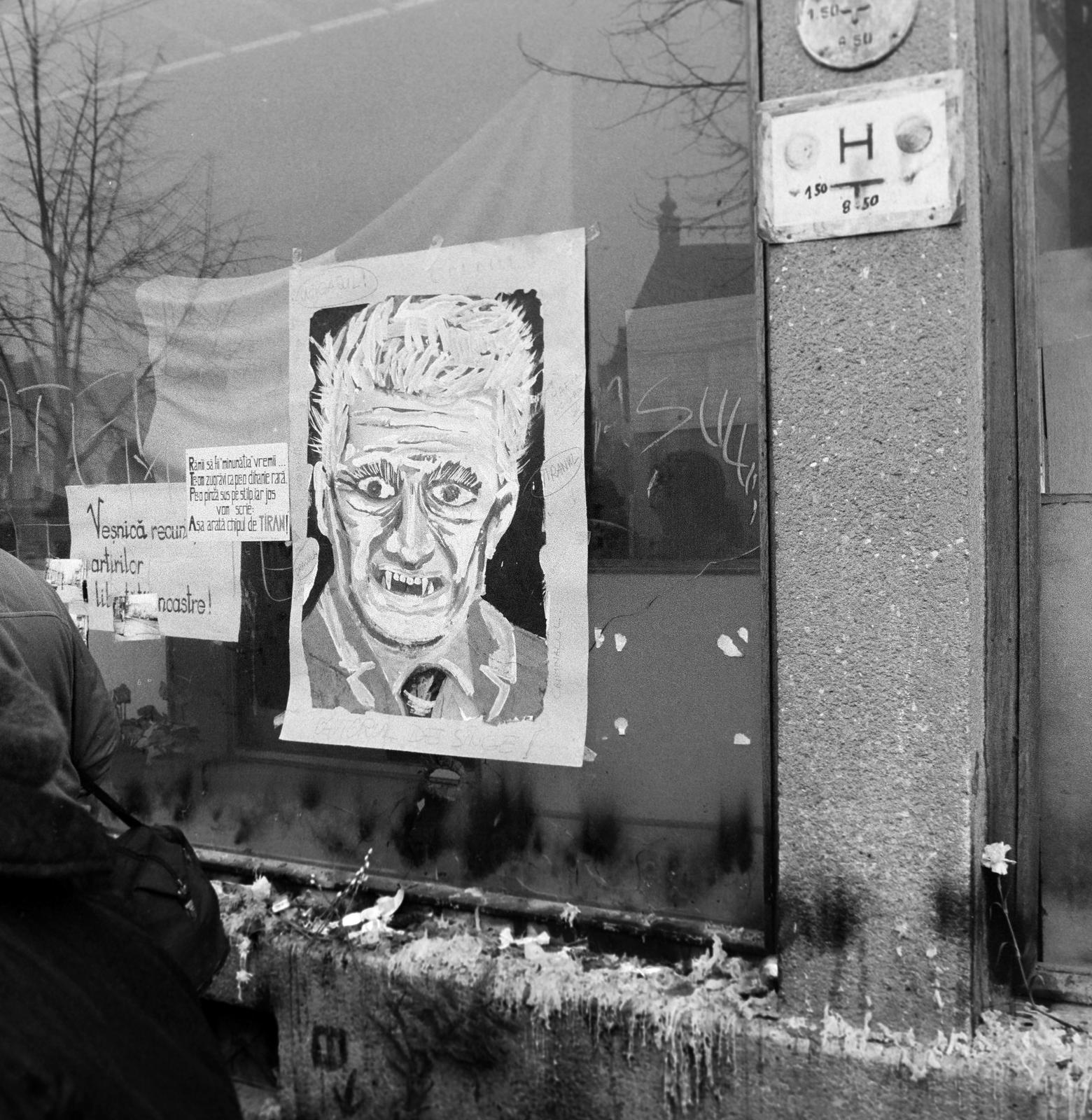 1989, Krizsán Árpád, Best of, Fortepan #310536