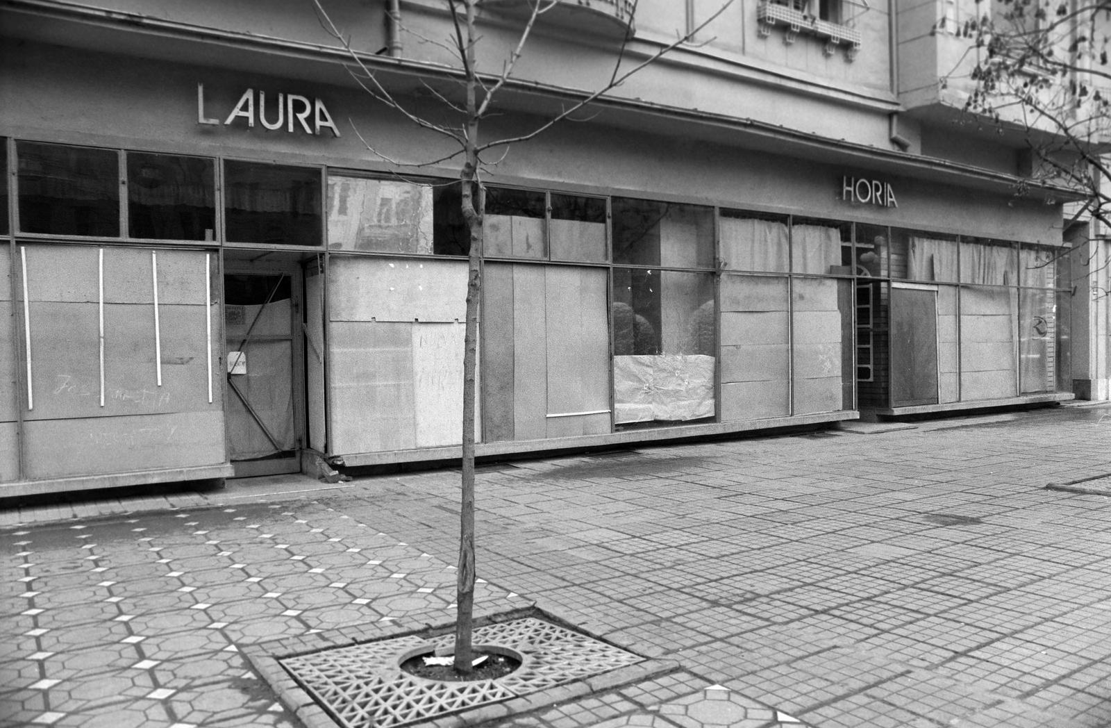 1989, Krizsán Árpád, Fortepan #310548