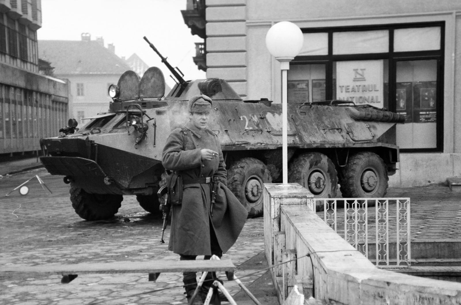 1989, Krizsán Árpád, Fortepan #310551