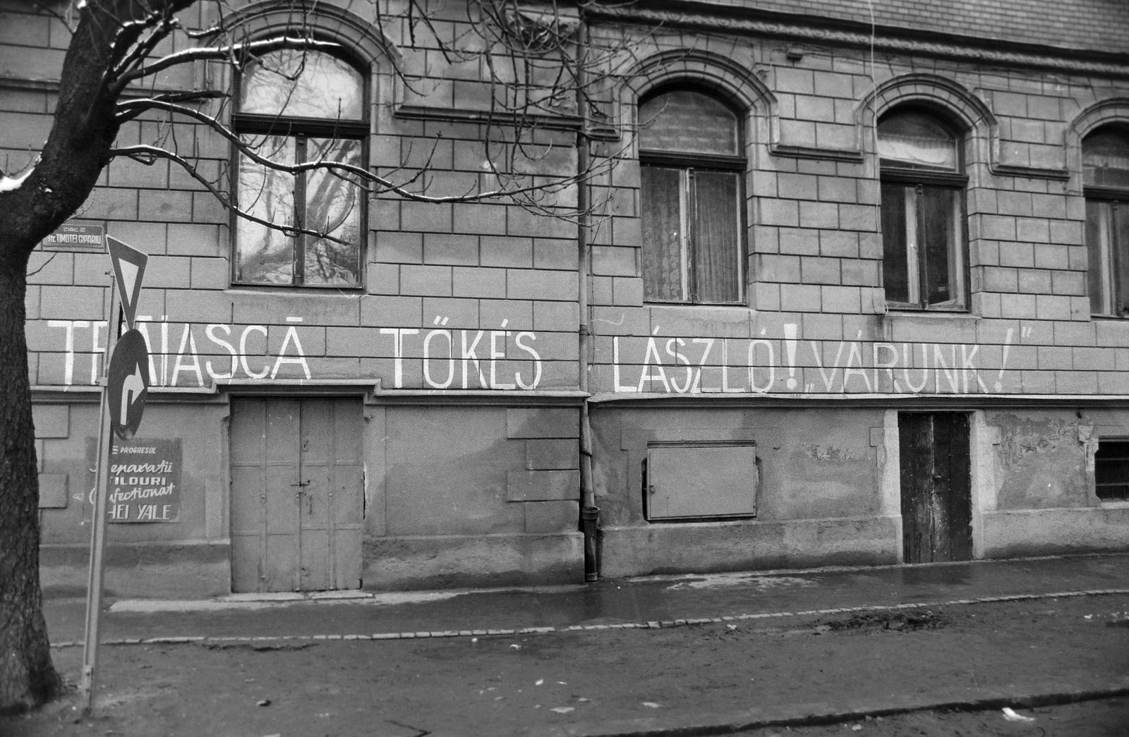 1989, Krizsán Árpád, Best of, Fortepan #310561