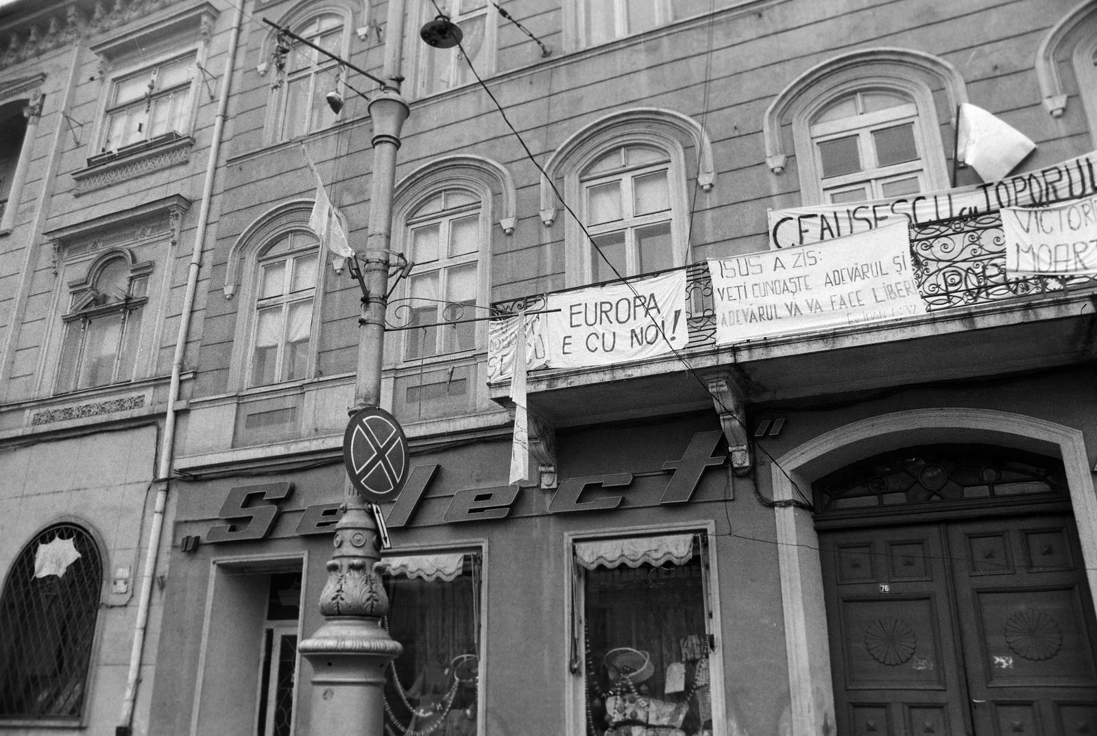 1989, Krizsán Árpád, Fortepan #310579