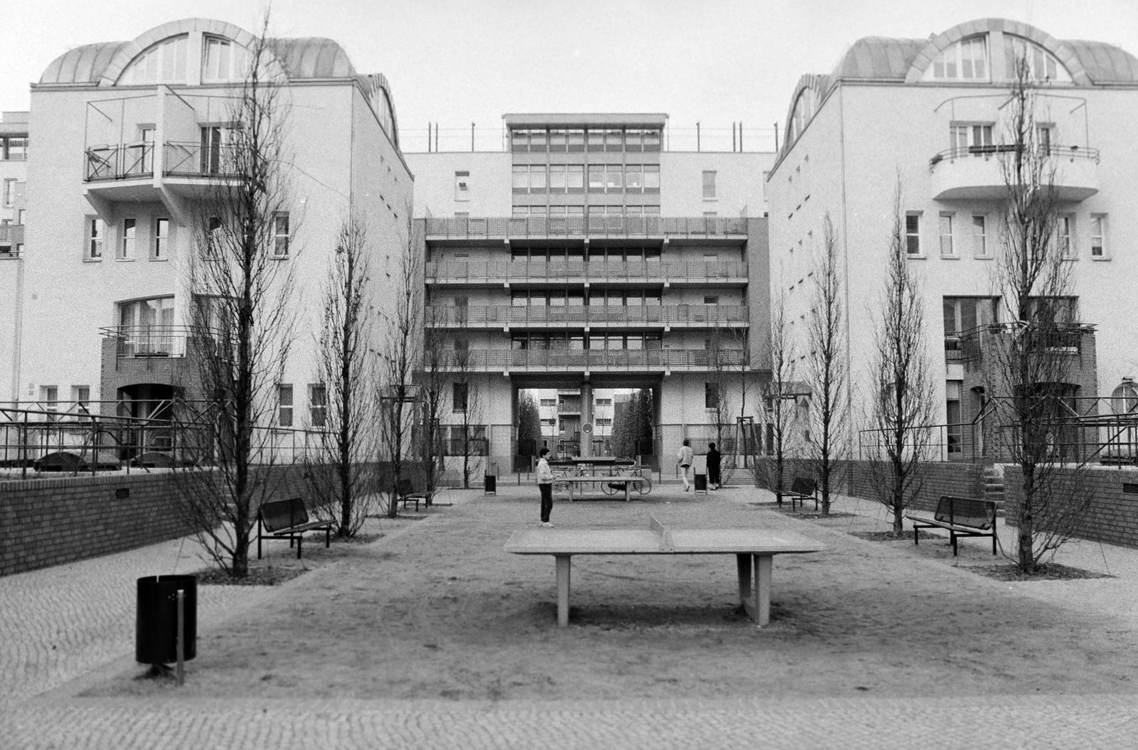 1989, Krizsán Árpád, Fortepan #310587