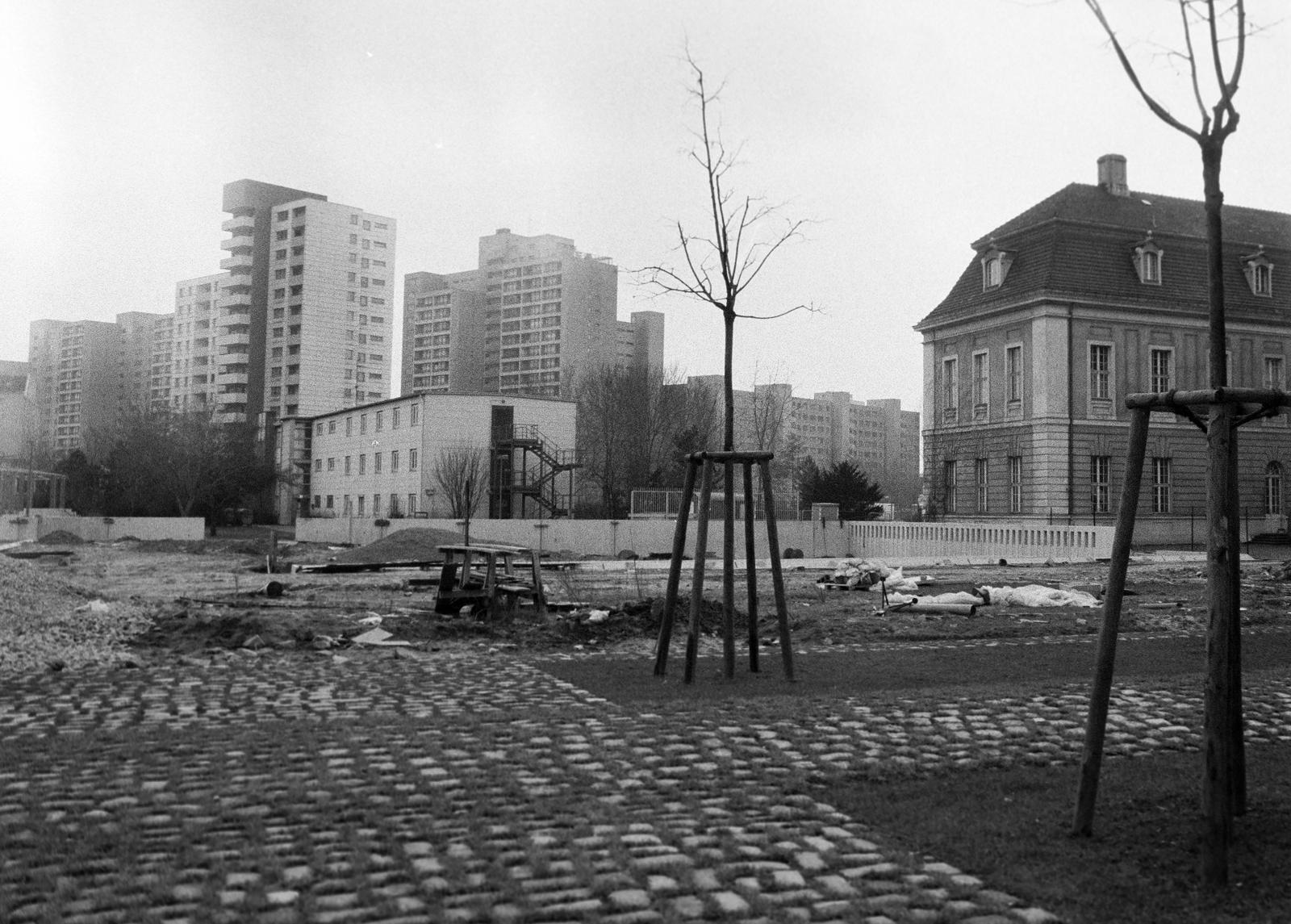 1989, Krizsán Árpád, Fortepan #310588