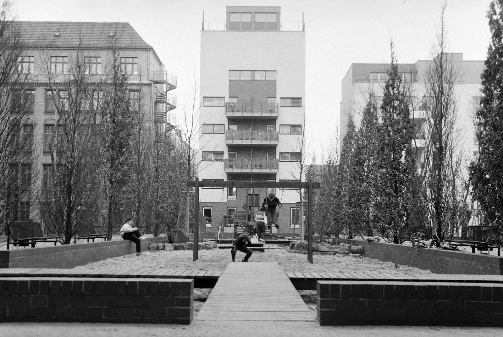 1989, Krizsán Árpád, Fortepan #310590