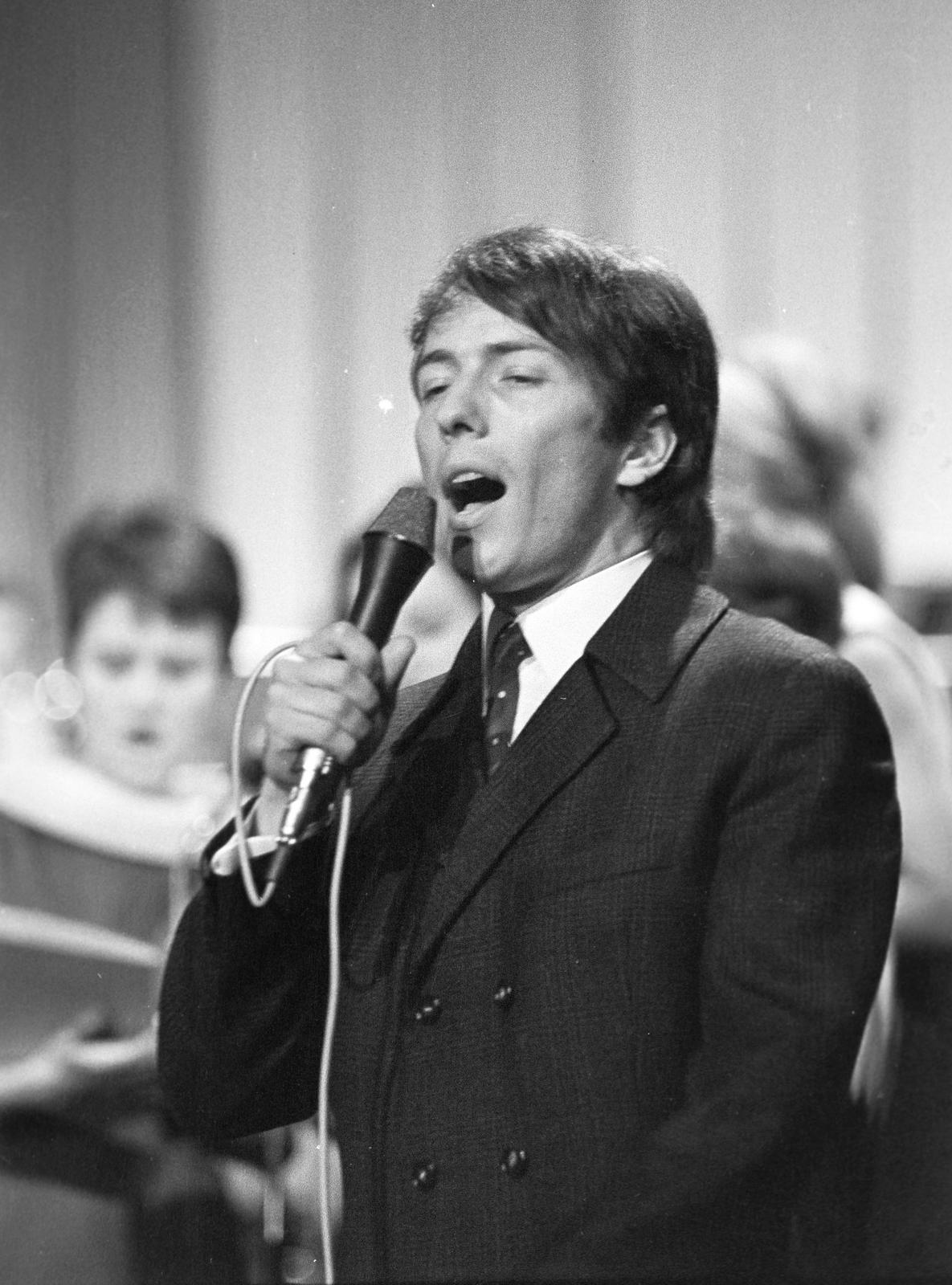 1967, Ladinek Viktor, Fortepan #310645