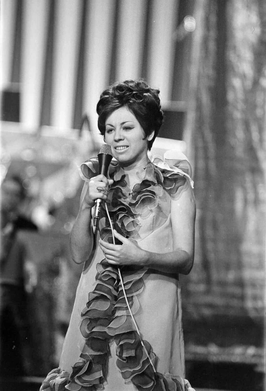 1967, Ladinek Viktor, Fortepan #310646