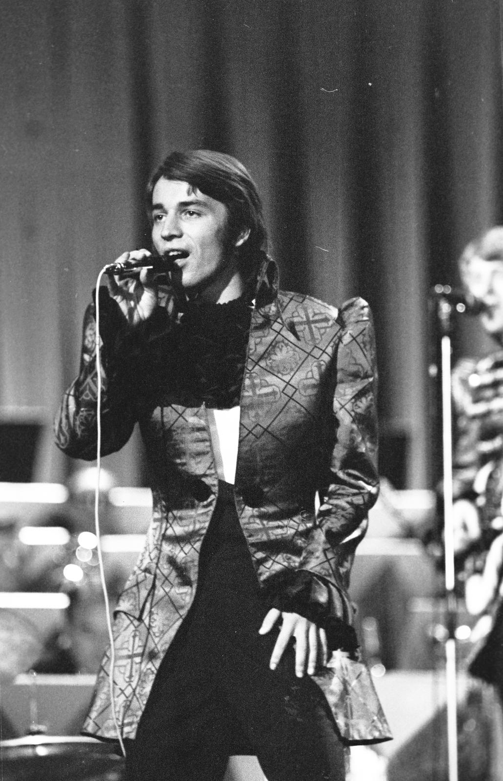 1967, Ladinek Viktor, Fortepan #310648