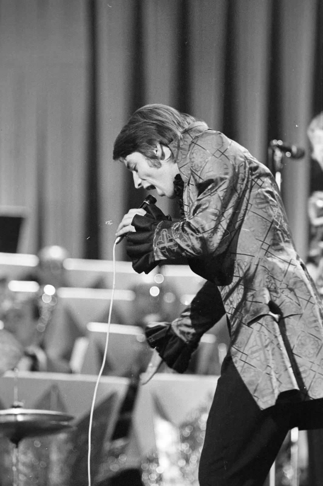 1967, Ladinek Viktor, Fortepan #310649