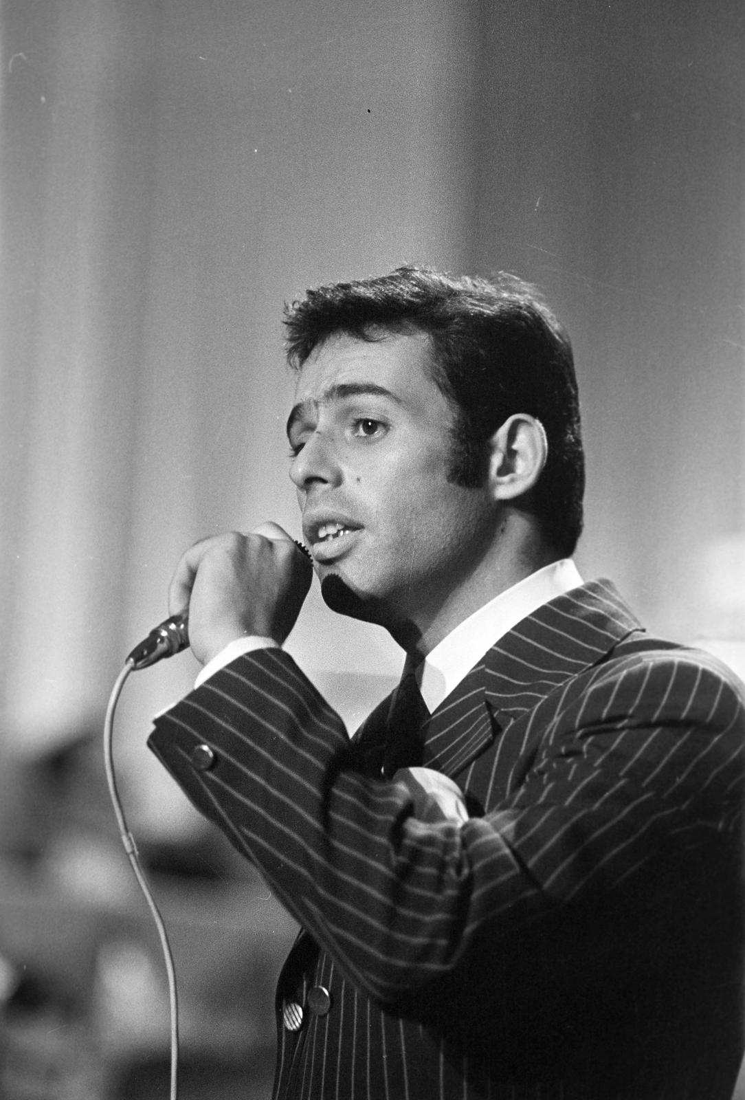 1967, Ladinek Viktor, Fortepan #310651