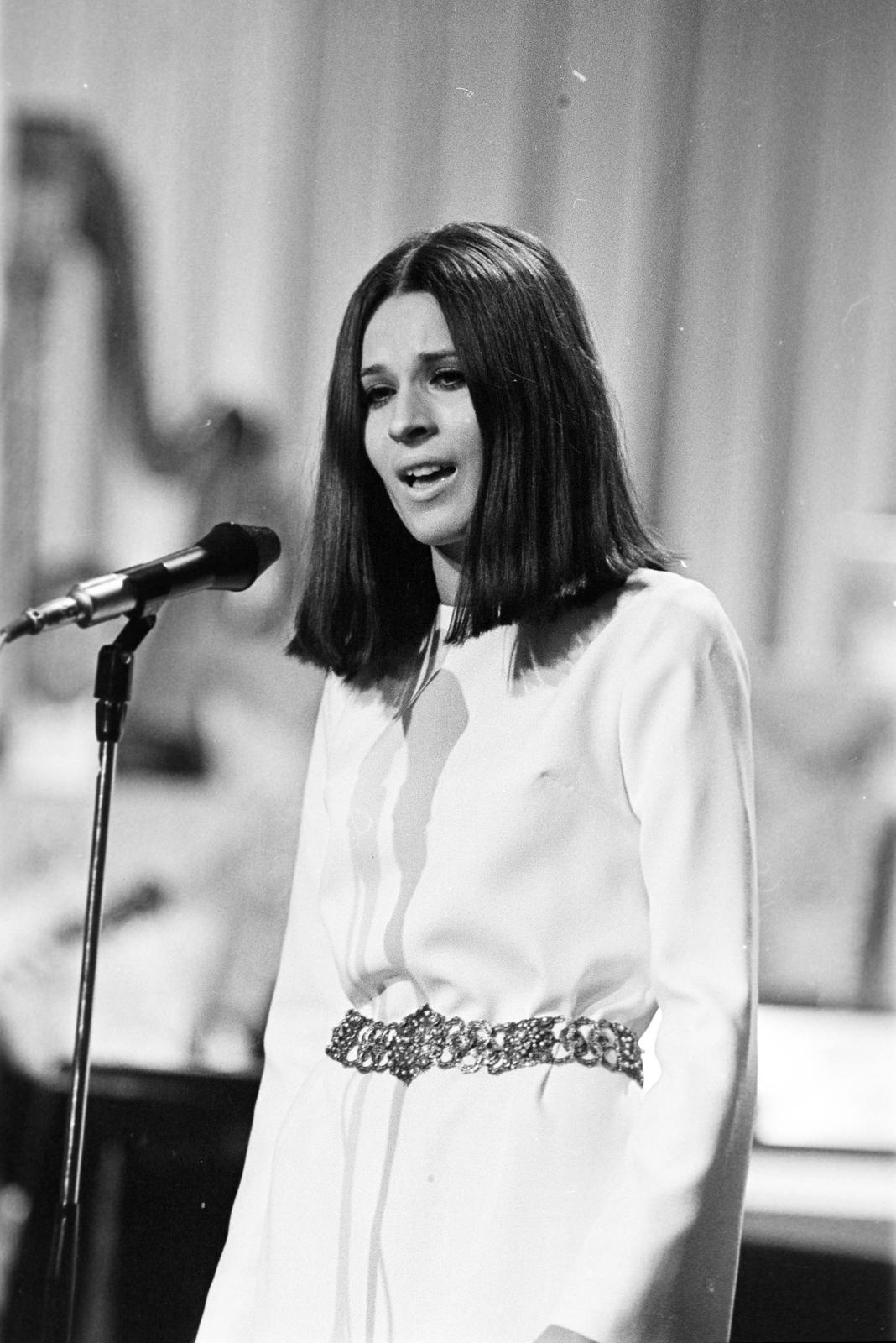 1967, Ladinek Viktor, Fortepan #310654