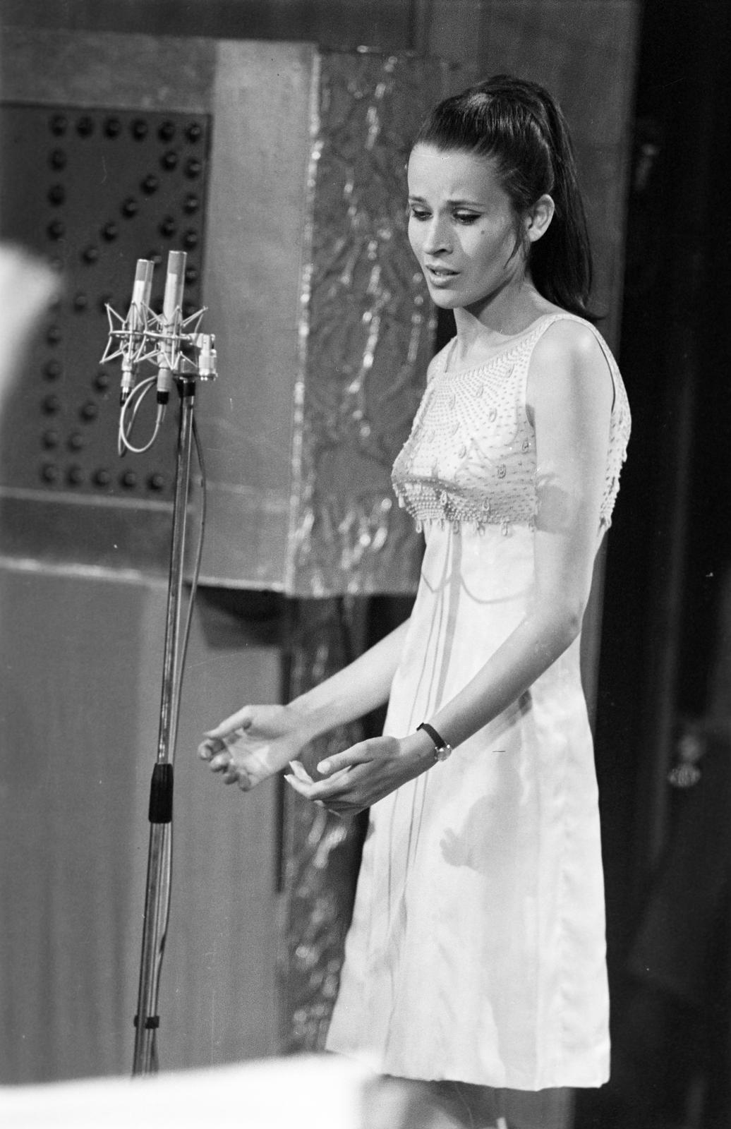 1967, Ladinek Viktor, Fortepan #310655