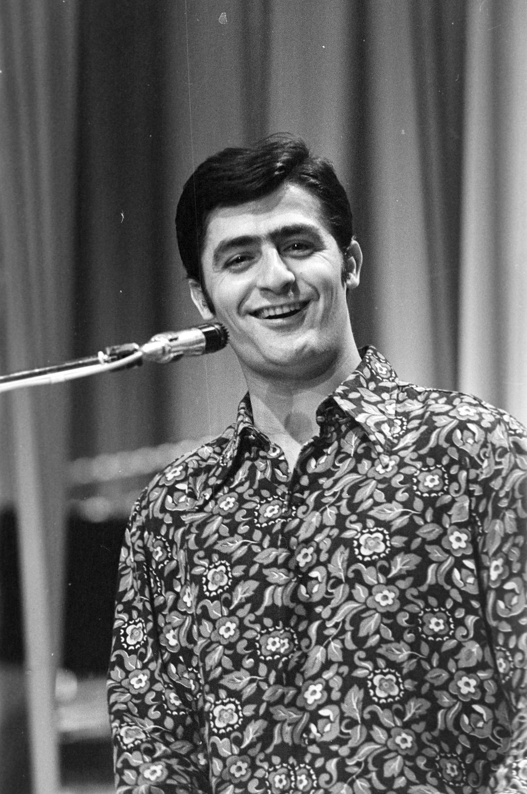 1967, Ladinek Viktor, Fortepan #310660