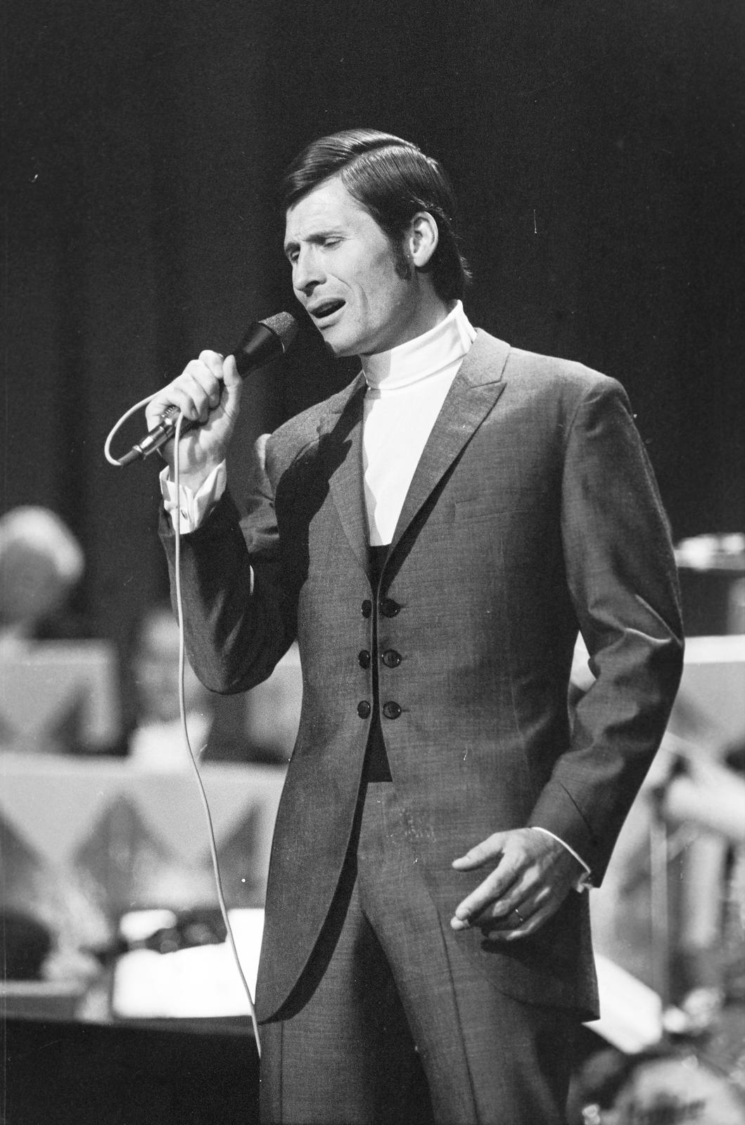 1967, Ladinek Viktor, Fortepan #310662