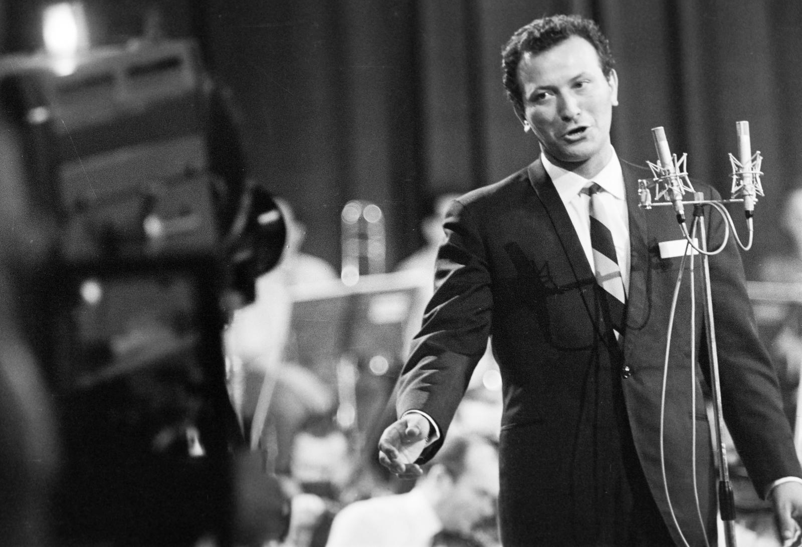 1967, Ladinek Viktor, Fortepan #310667