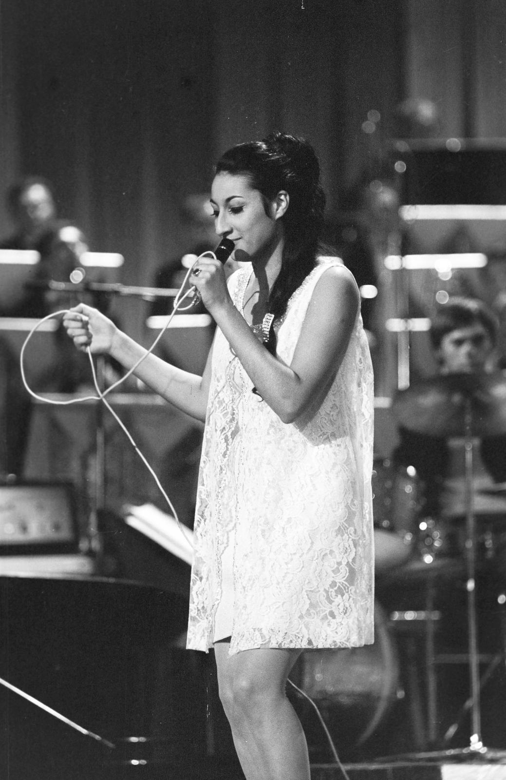 1967, Ladinek Viktor, Fortepan #310669