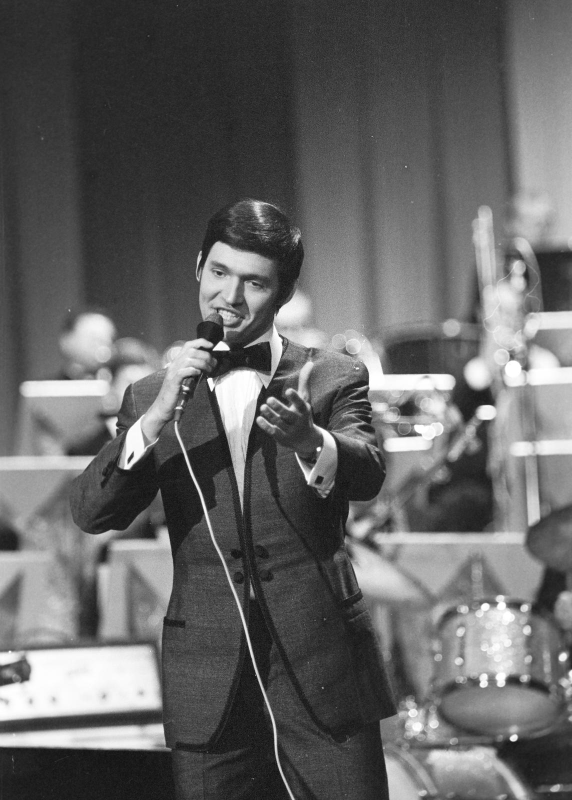 1967, Ladinek Viktor, Fortepan #310670