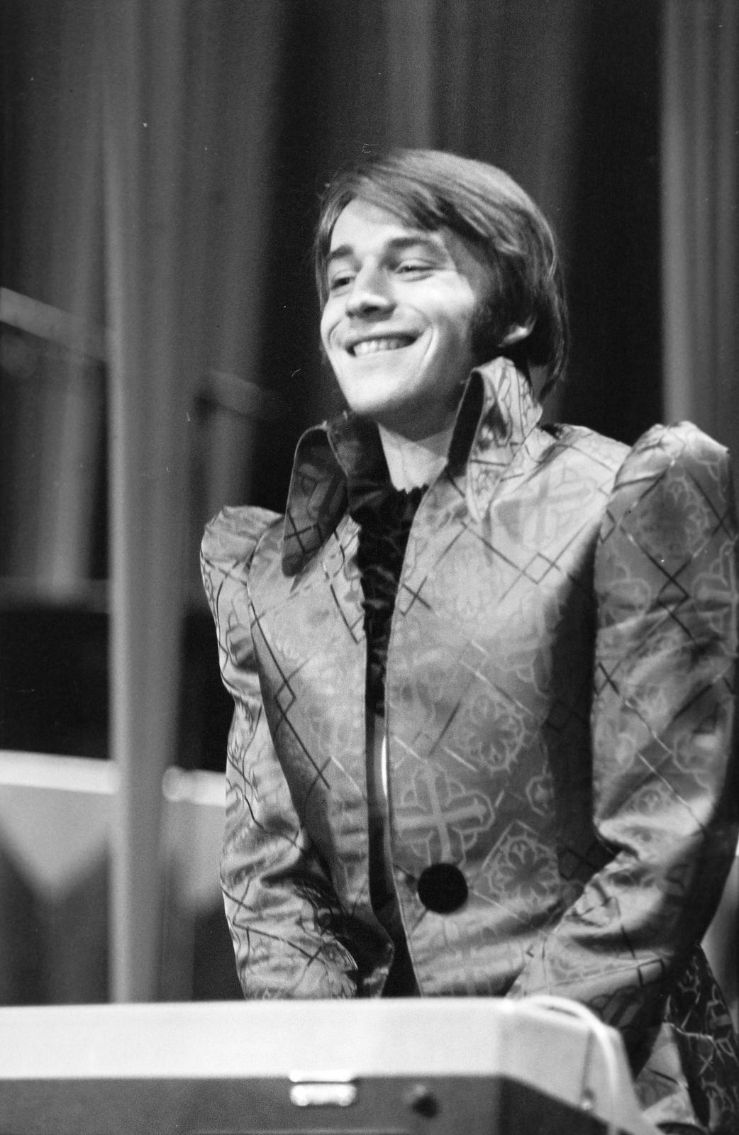 1967, Ladinek Viktor, Fortepan #310674