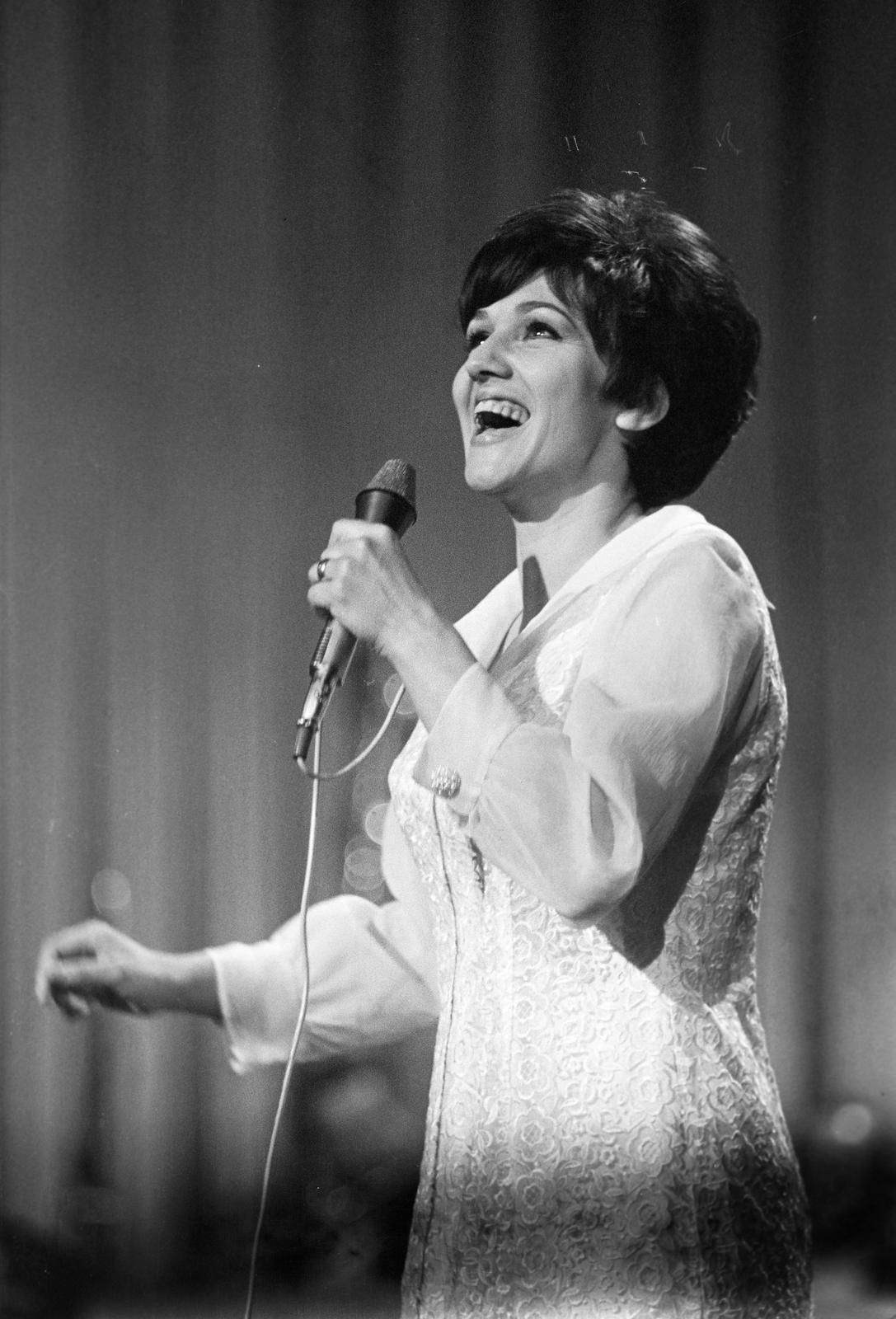 1967, Ladinek Viktor, Fortepan #310675