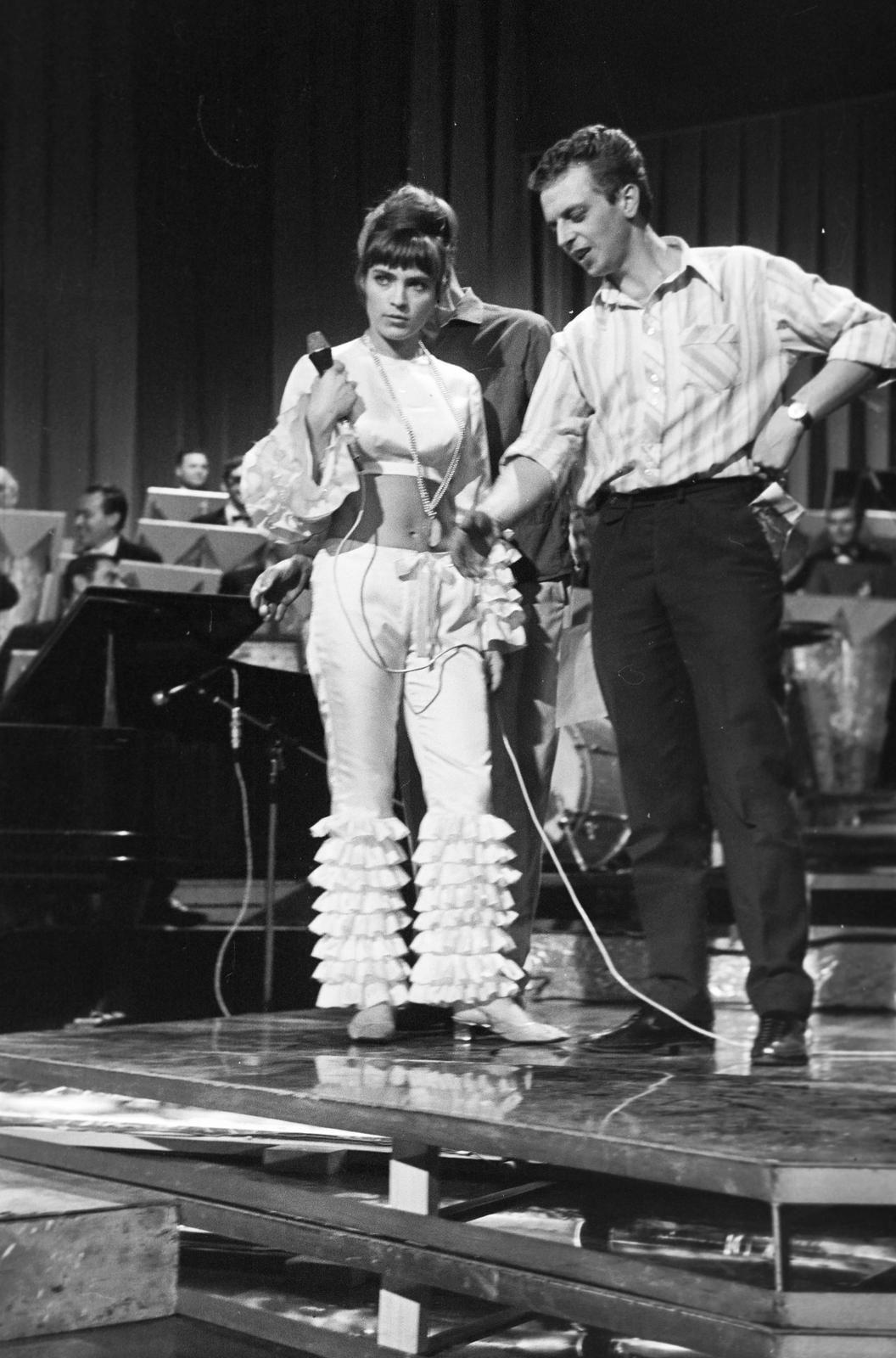 1967, Ladinek Viktor, Fortepan #310681