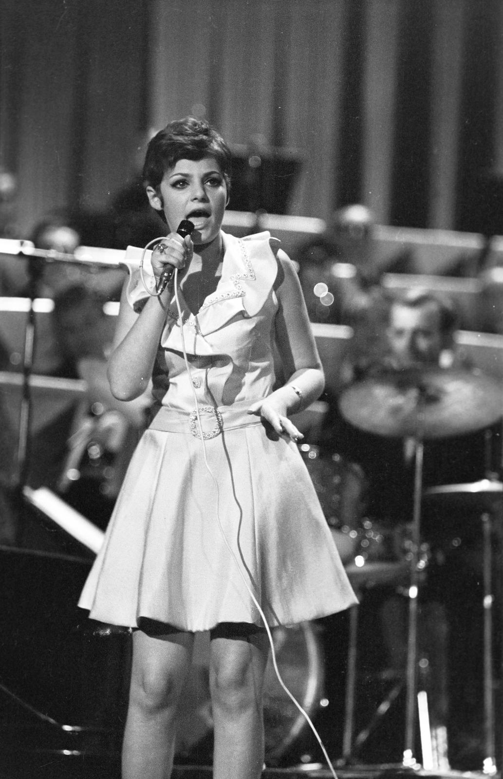 1967, Ladinek Viktor, Fortepan #310683