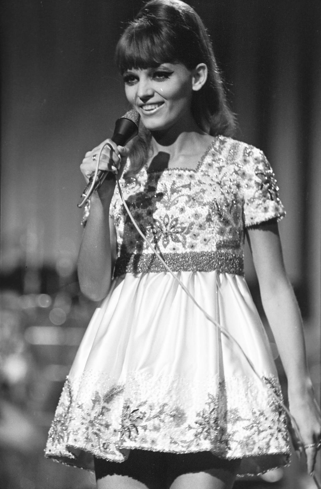 1967, Ladinek Viktor, Fortepan #310684