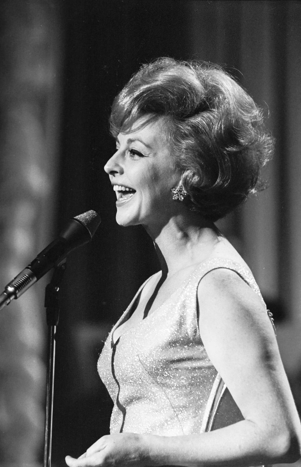 1967, Ladinek Viktor, Fortepan #310686