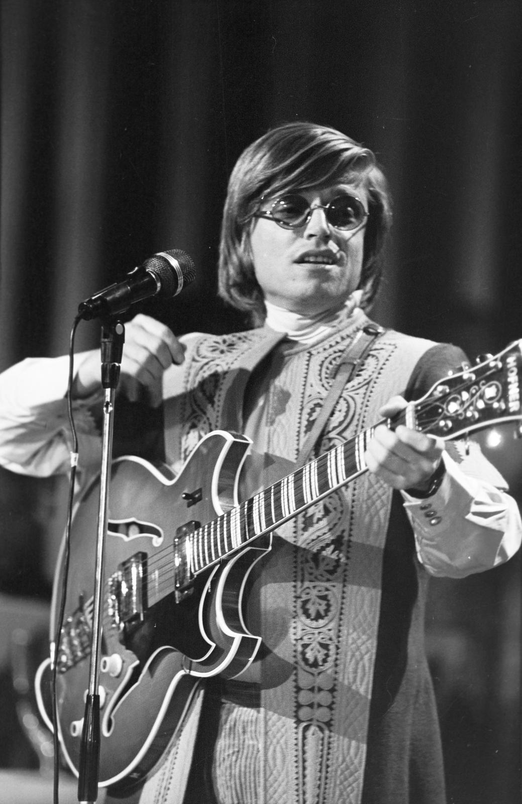 1967, Ladinek Viktor, Fortepan #310687