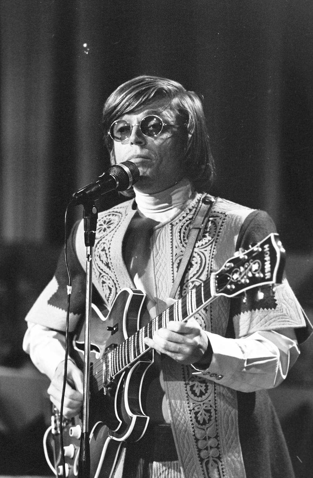 1967, Ladinek Viktor, Fortepan #310688