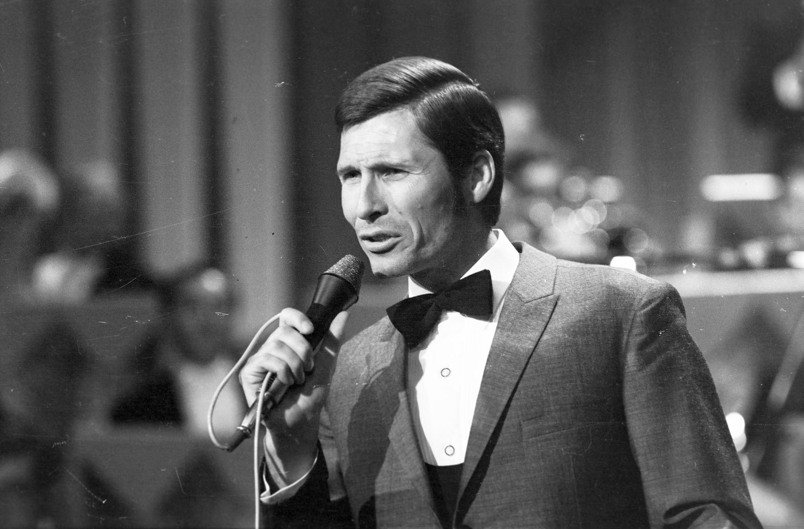 1967, Ladinek Viktor, Fortepan #310690