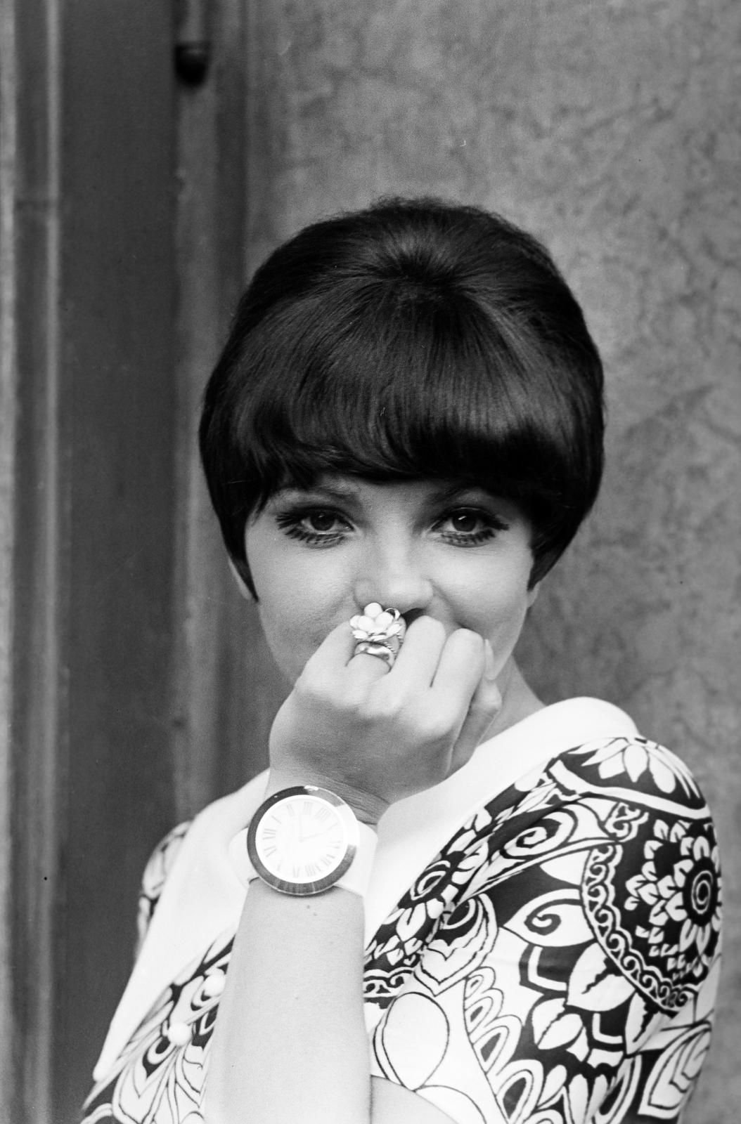 1967, Ladinek Viktor, Fortepan #310693