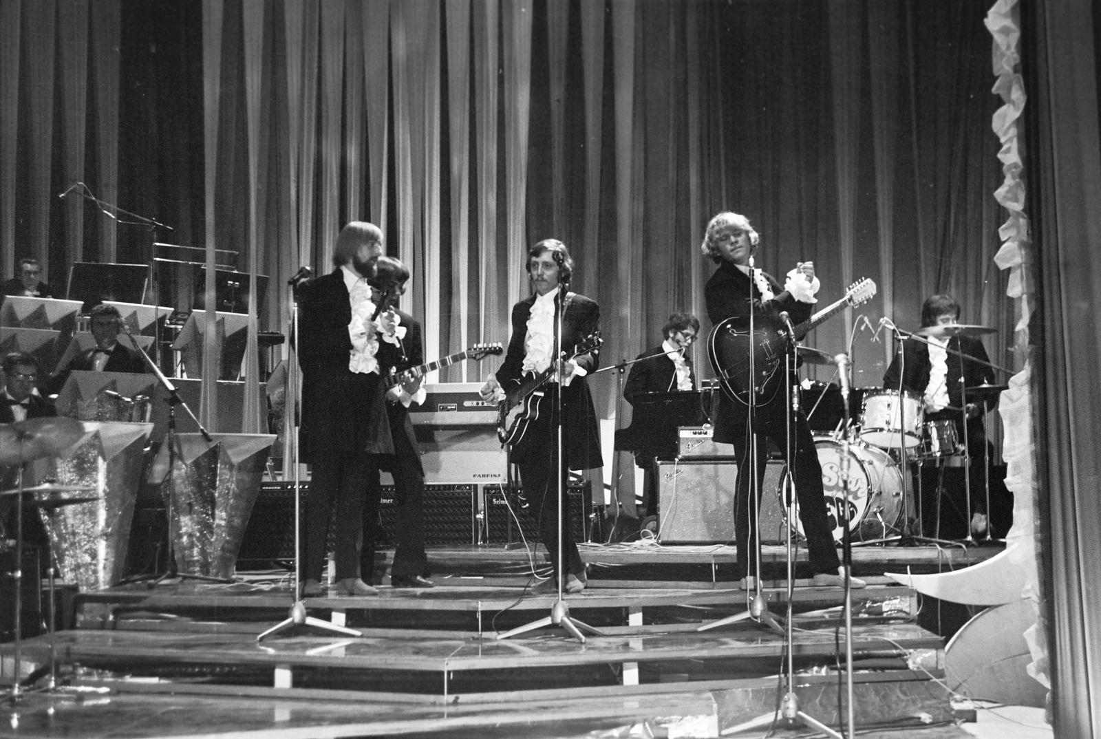 1967, Ladinek Viktor, Fortepan #310694