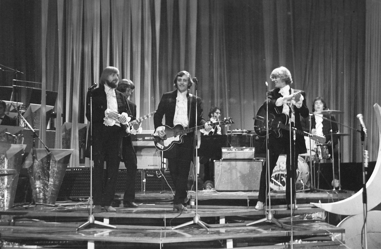 1967, Ladinek Viktor, Fortepan #310695